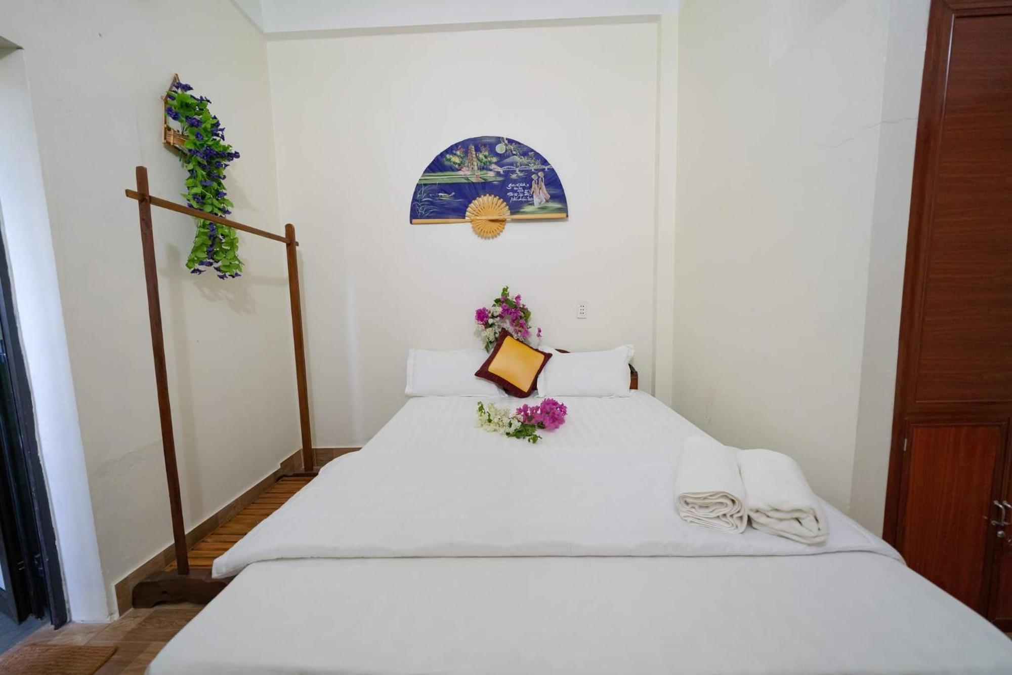 Diep Le Homestay Phong Nha Rom bilde