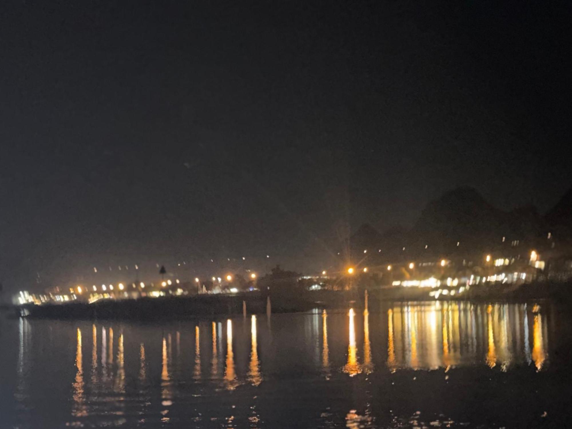 Diep Le Homestay Phong Nha Eksteriør bilde