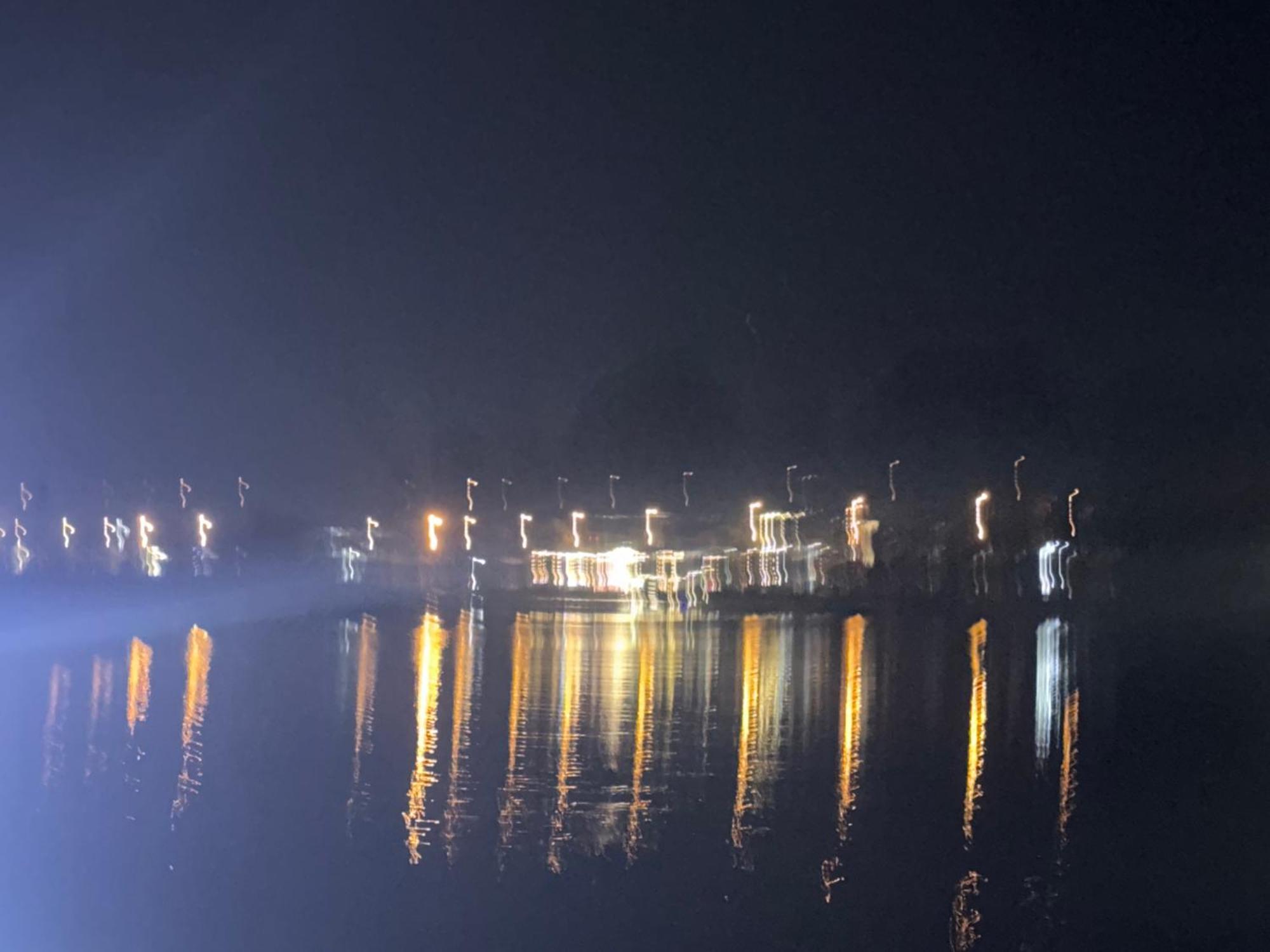 Diep Le Homestay Phong Nha Eksteriør bilde